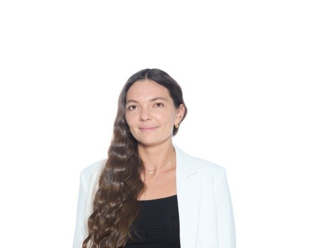 Robyn, co-founder of Wired for More